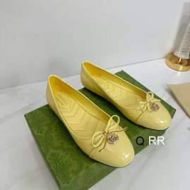 Picture of Gucci Shoes _SKUGuccisz35-40RR10026767